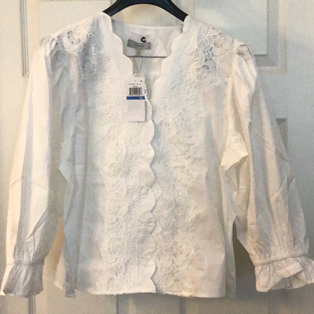 Ladies top